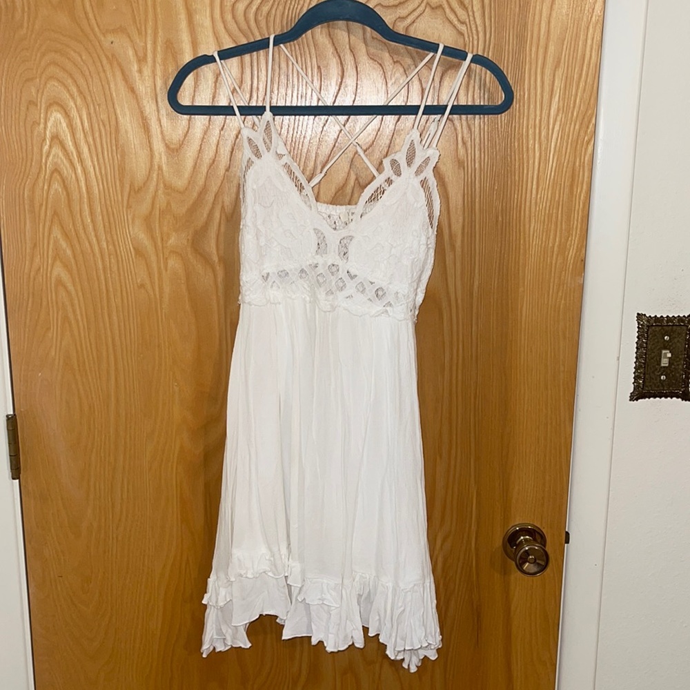 Vici Dress
